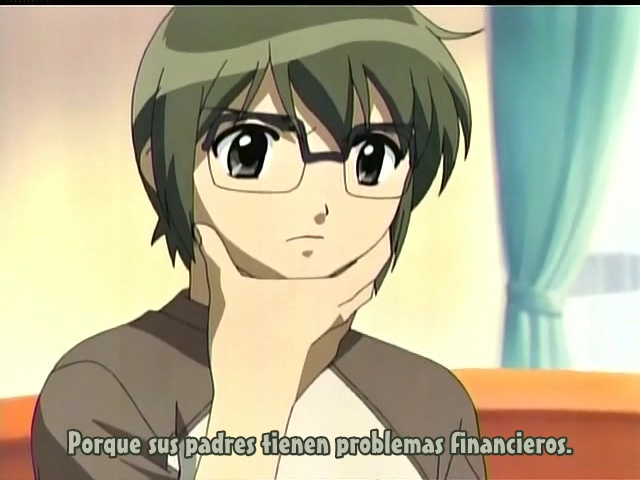 Magikano (Jisedai no Fansub)